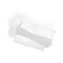 Настенно-потолочный светильник Linea Light Zig Zag 7400