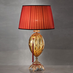 Настольная лампа Euroluce Adele LG1