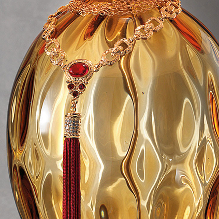 Настольная лампа Euroluce Adele LG1