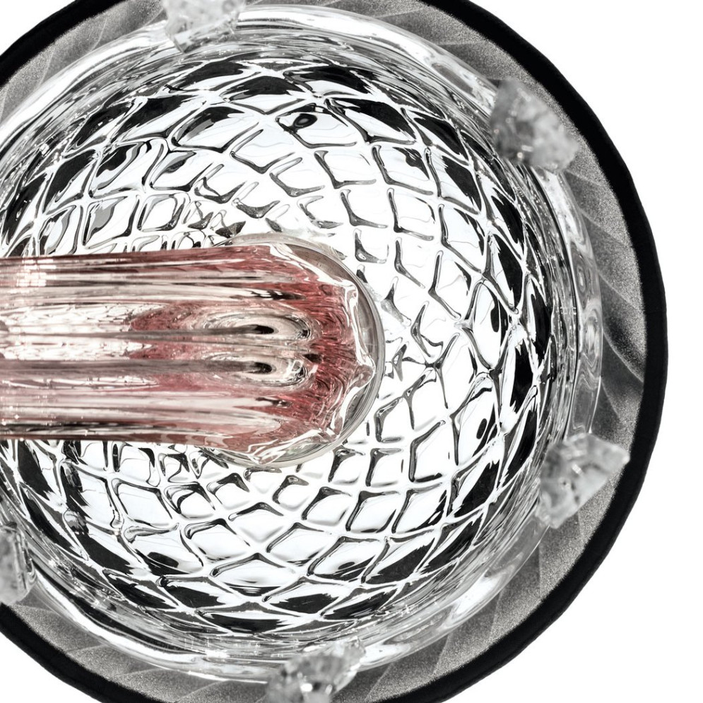 Люстра Barovier&amp;Toso Premiere Dame 5696/12/B/RS/BB