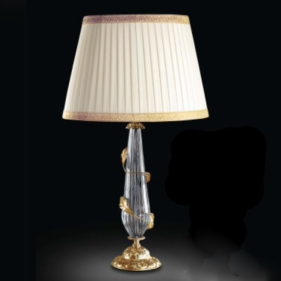 Настольный светильник Renzo Del Ventisette &quot;Floreale&quot; LSG 13926/1 DEC. 055