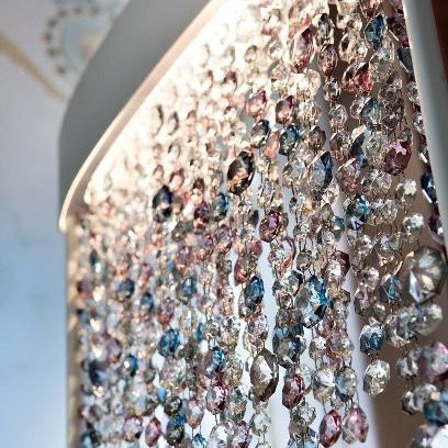 Настольная лампа Masiero Ola TL2