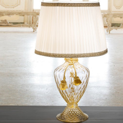 Настольная лампа Masiero Table lamps VE 1022 TL1