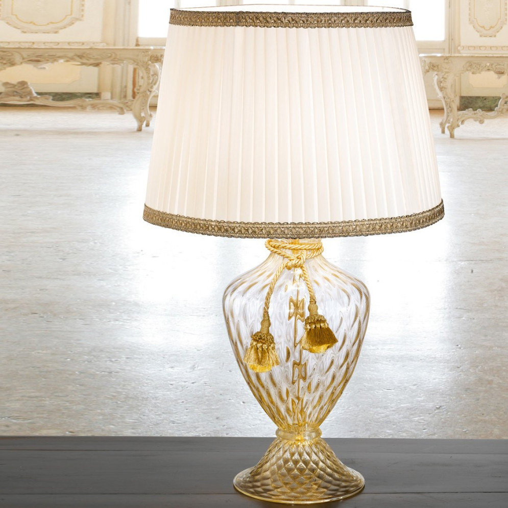 Настольная лампа Masiero Table lamps VE 1022 TL1