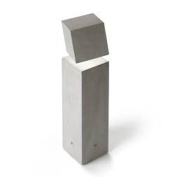 Садово-парковый фонарь Vibia Break 4101 80 /10