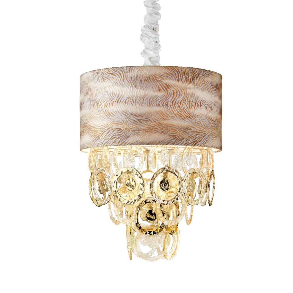 Подвесной светильник Eurolampart Anelli 2789/07LA 3820