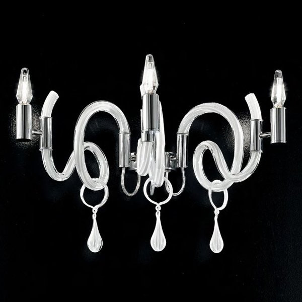 Бра Sylcom Street 2002/3 BL.CR