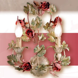 Бра Passeri International Rose A 5920/2 Dec. 05