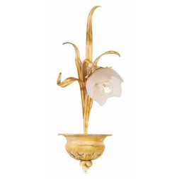 Бра Lucienne Monique Summer Flowers 9101/1