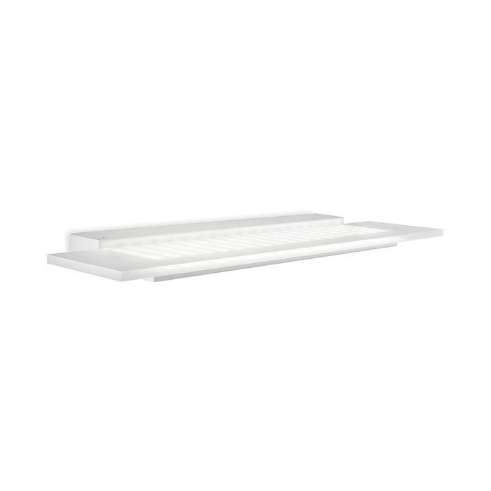 Настенный светильник Linea Light Dublight 7487