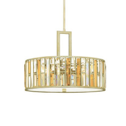 Подвесной светильник Hinkley Gemma HK/GEMMA/P/C SL