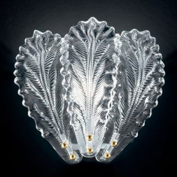 Бра Sylcom Bembo 918/A1 B CR