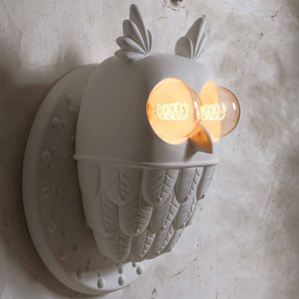 Настенный светильник Karman Ti Vedo AP105 1B INT