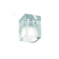 Настенный светильник Fabbian Cubetto Crystal Glass D28 G02 00