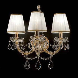 Бра Prearo Opera OPERA/3/AP/CP