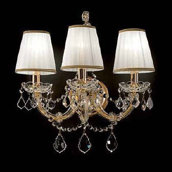 Бра Prearo Opera OPERA/3/AP/CP