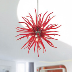 Подвесной светильник La Murrina Medusa S 80 YY-3S