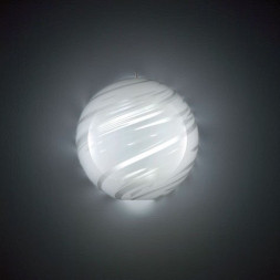 Настенный светильник La Murrina Ganimede A LED 20 DD-3S