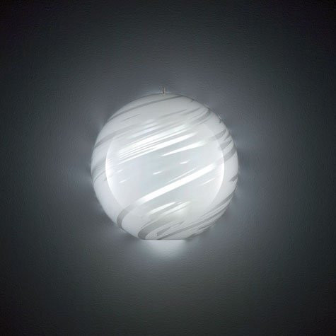 Настенный светильник La Murrina Ganimede A LED 20 DD-3S