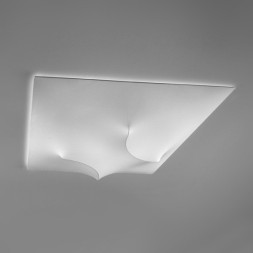 Настенно-потолочный светильник Morosini In&amp;Out PL80 FL 0601PP06BIFL