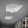 Настенно-потолочный светильник Morosini In&Out PL80 FL 0601PP06BIFL