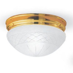 Потолочный светильник Prearo Harmony 1532/31/PL/OL