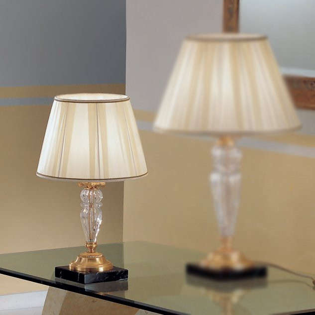 Настольная лампа Possoni 27077/LG -033