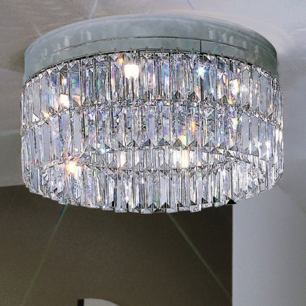 Потолочный светильник Kolarz Prisma 344.16.5