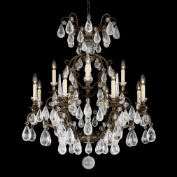 Люстра Schonbek Versailles Rock Crystal 2472-76R