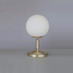 Настольная лампа Orion LA 4-982/1 MS-matt/444