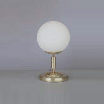 Настольная лампа Orion LA 4-982/1 MS-matt/444