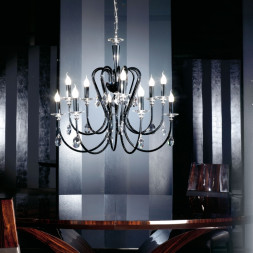 Люстра Effusionidiluce Moira 5390.1101