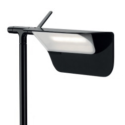 Настольная лампа Flos TAB LED T Black F6560030