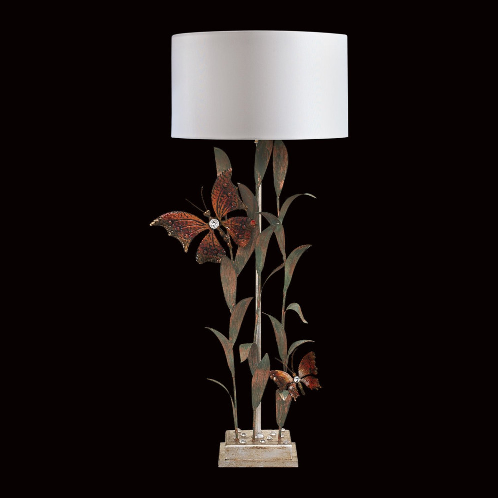 Настольная лампа Lucienne Monique Garden of Eden GL 20