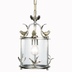 Подвесной светильник Lucienne Monique Garden of Eden 001