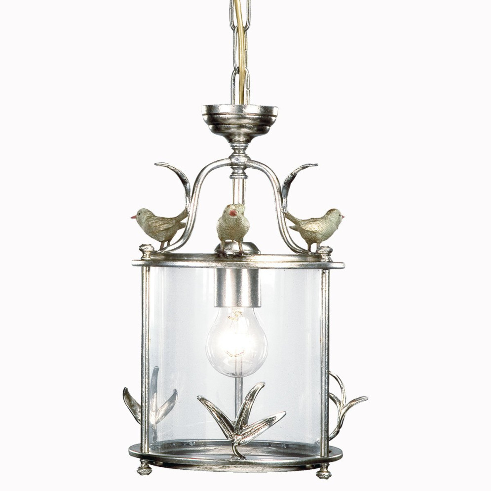 Подвесной светильник Lucienne Monique Garden of Eden 001