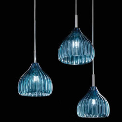 Подвесной светильник Sylcom Sphera 0243 DEN