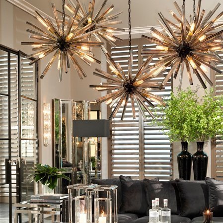 Подвесной светильник Eichholtz Equalizer 109641