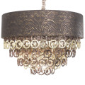 Подвесной светильник Eurolampart Anelli 2790/18LA 3906