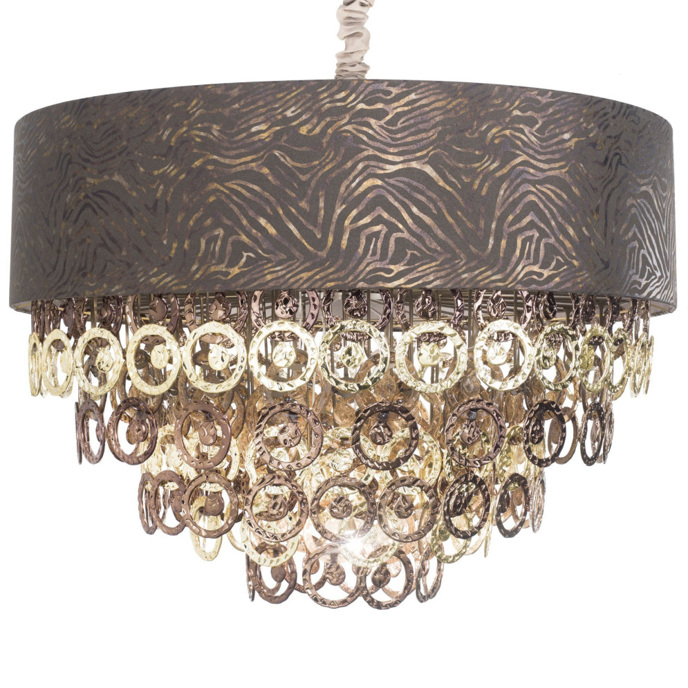 Подвесной светильник Eurolampart Anelli 2790/18LA 3906