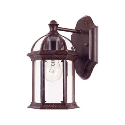 Уличный настенный светильник Savoy House Kensington 5-0629-72