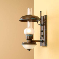 Бра Lustrarte Rustica Farwest 433.89 06