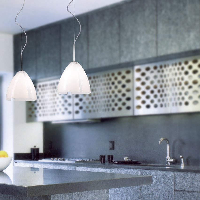 Подвесной светильник La Murrina Atlas S AD-3S