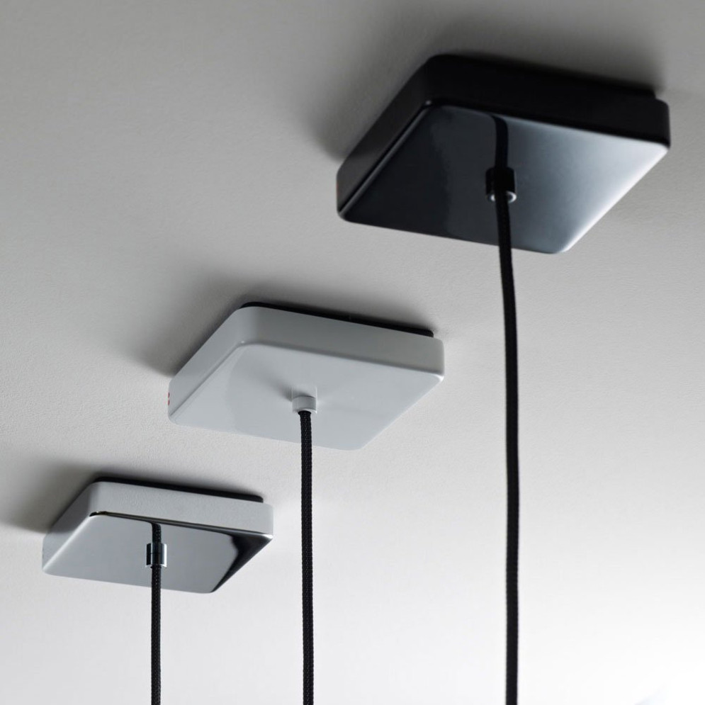 Подвесной светильник Fabbian Bijou D75 A05 02