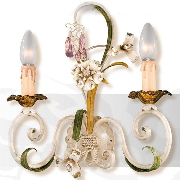 Бра Passeri International Cristallo A 7170/2 Dec. 091