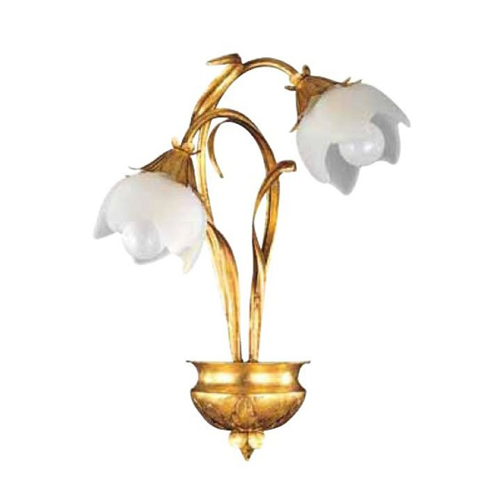 Бра Lucienne Monique Summer Flowers 9101/2