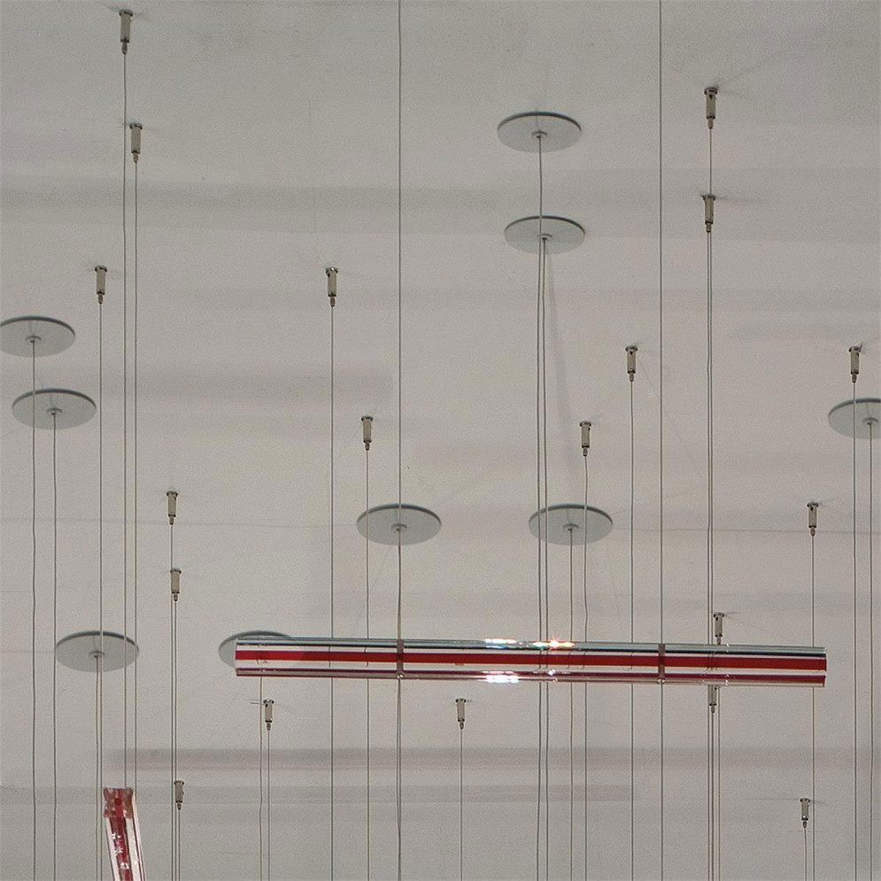 Подвесной светильник Axo Light Explo accessories KIT 1 V EXPLO KIT 1 V EXPLO RS XXX