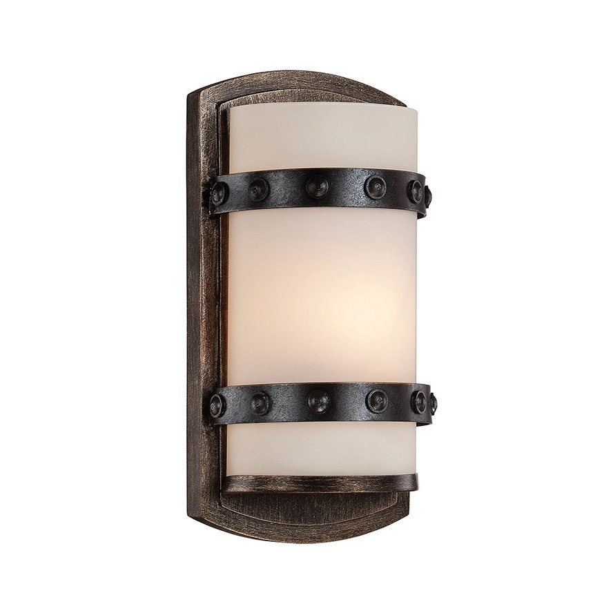 Настенный светильник Savoy House Alsace 9-9546-1-196