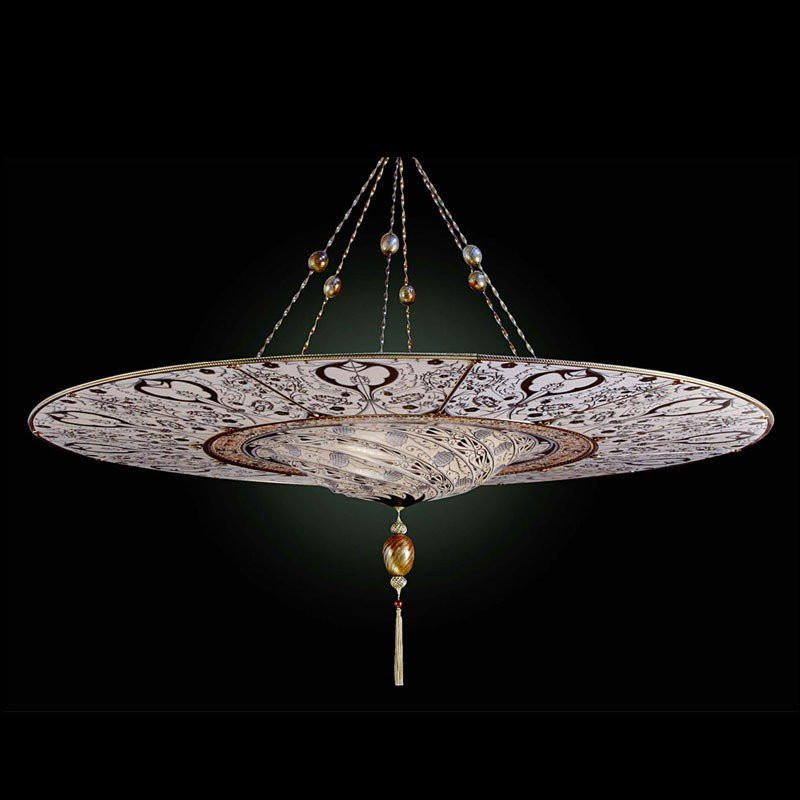 Подвесной светильник Archeo Venice Serie 310 313.00