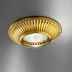 Встраиваемый светильник Kolarz Milord 0297.10R.3